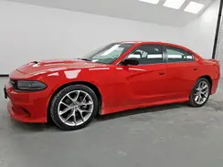 2C3CDXHG3PH530081 2023 DODGE CHARGER