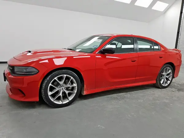 2C3CDXHG3PH530081 2023 DODGE CHARGER - Image 1