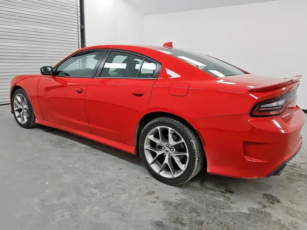 2C3CDXHG3PH530081 2023 DODGE CHARGER - Image 2