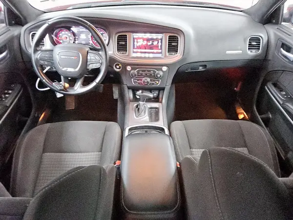 2C3CDXHG3PH530081 2023 DODGE CHARGER - Image 8