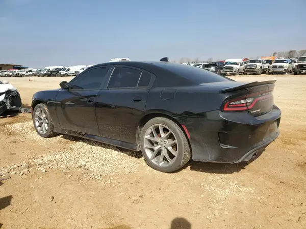 2C3CDXHG3PH530100 2023 DODGE CHARGER - Image 2
