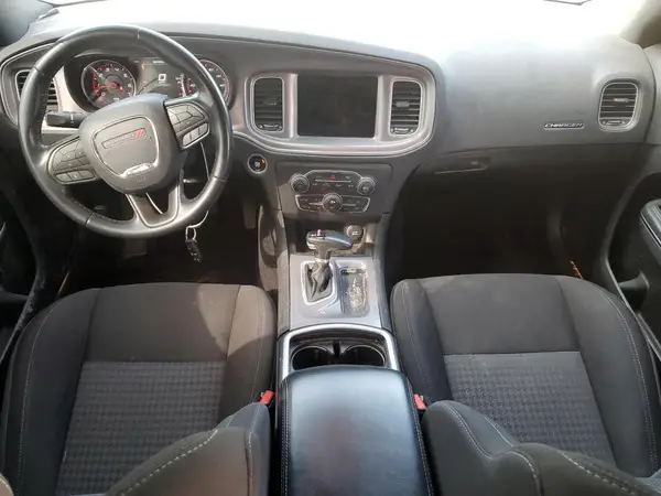 2C3CDXHG3PH530100 2023 DODGE CHARGER - Image 8
