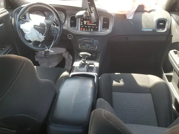 2C3CDXHG3PH530470 2023 DODGE CHARGER - Image 8