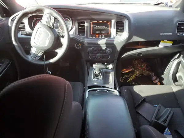 2C3CDXHG3PH533191 2023 DODGE CHARGER - Image 8