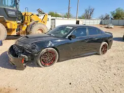 2C3CDXHG3PH546894 2023 DODGE CHARGER