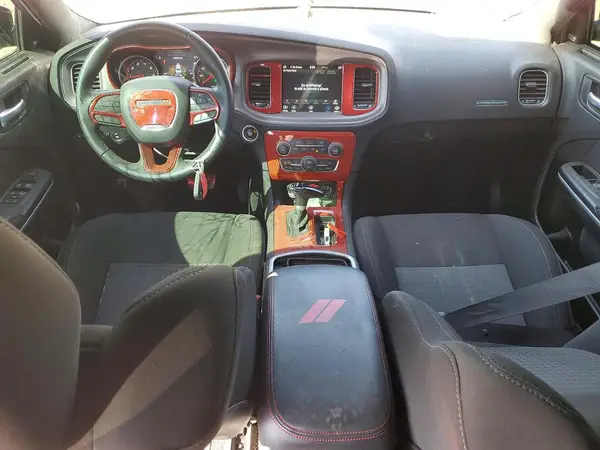 2C3CDXHG3PH546894 2023 DODGE CHARGER - Image 8