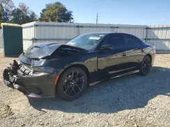 2C3CDXHG3PH547401 2023 DODGE CHARGER