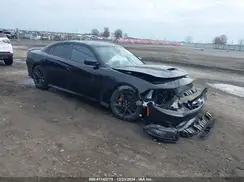 2C3CDXHG3PH551173 2023 DODGE CHARGER