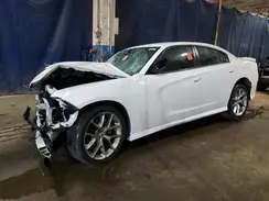 2C3CDXHG3PH554400 2023 DODGE CHARGER