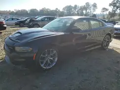 2C3CDXHG3PH554414 2023 DODGE CHARGER