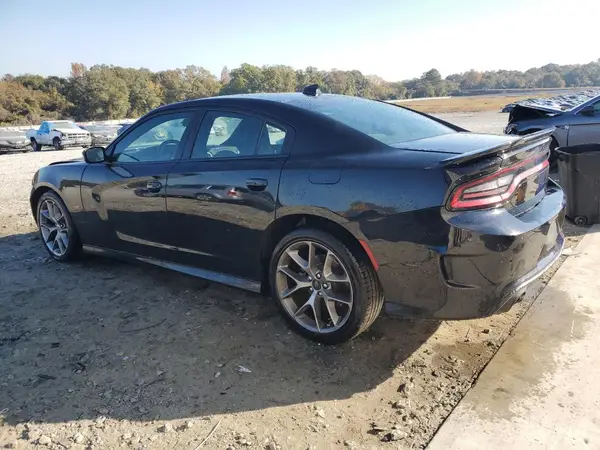 2C3CDXHG3PH554414 2023 DODGE CHARGER - Image 2