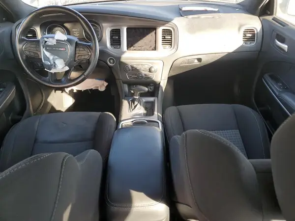 2C3CDXHG3PH554414 2023 DODGE CHARGER - Image 8