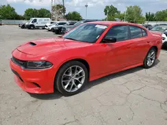 2C3CDXHG3PH554476 2023 DODGE CHARGER