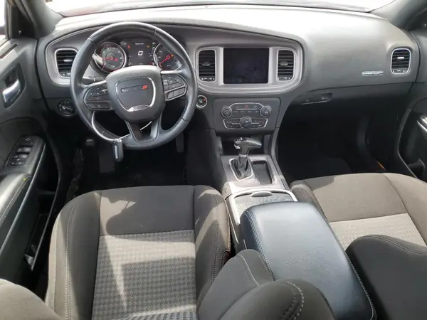 2C3CDXHG3PH554476 2023 DODGE CHARGER - Image 8