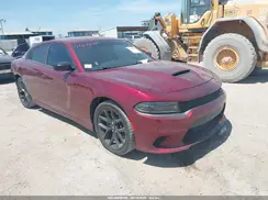 2C3CDXHG3PH555322 2023 DODGE CHARGER