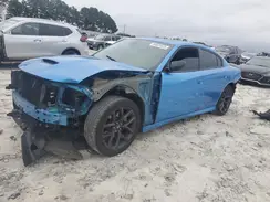 2C3CDXHG3PH560200 2023 DODGE CHARGER