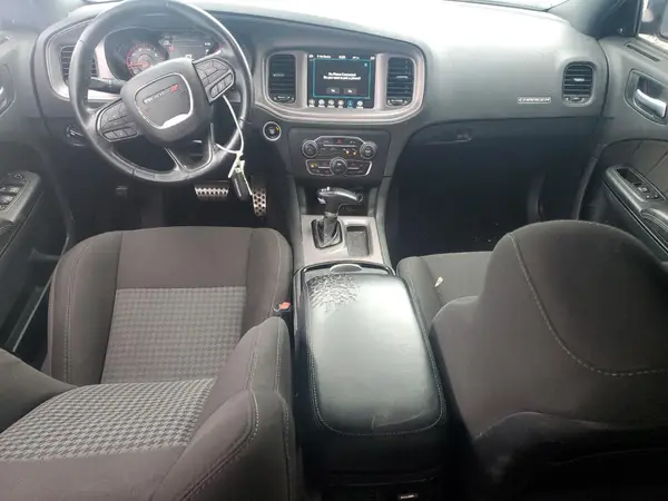 2C3CDXHG3PH560200 2023 DODGE CHARGER - Image 8