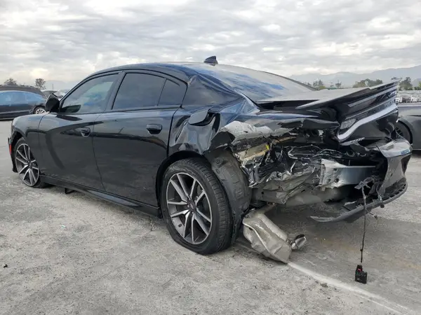 2C3CDXHG3PH561685 2023 DODGE CHARGER - Image 2