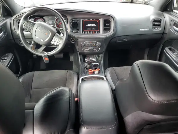 2C3CDXHG3PH561685 2023 DODGE CHARGER - Image 8