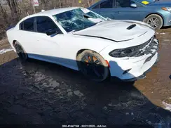 2C3CDXHG3PH568796 2023 DODGE CHARGER
