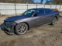 2C3CDXHG3PH579166 2023 DODGE CHARGER