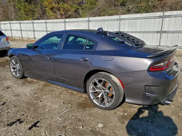 2C3CDXHG3PH579166 2023 DODGE CHARGER - Image 2