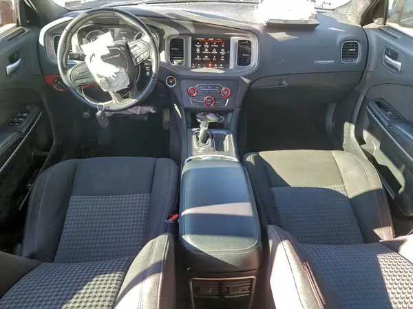 2C3CDXHG3PH579166 2023 DODGE CHARGER - Image 8