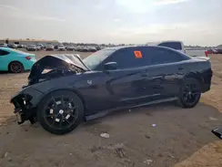 2C3CDXHG3PH579376 2023 DODGE CHARGER