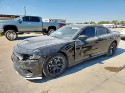 2C3CDXHG3PH587915 2023 DODGE CHARGER