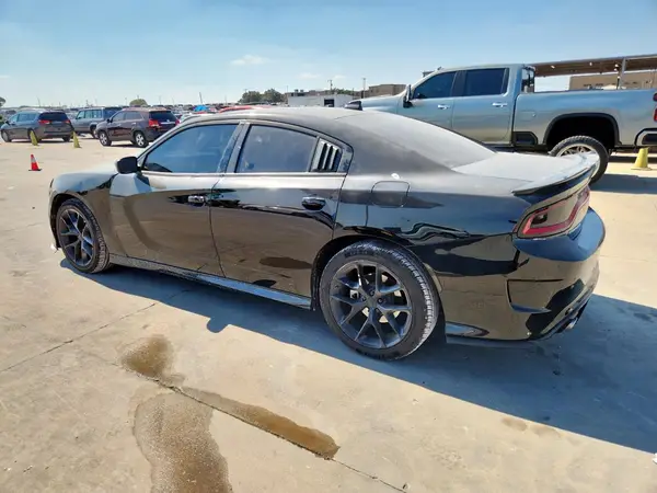 2C3CDXHG3PH587915 2023 DODGE CHARGER - Image 2