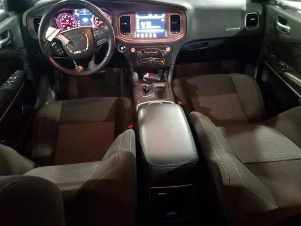 2C3CDXHG3PH587963 2023 DODGE CHARGER - Image 8