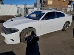 2C3CDXHG3PH594444 2023 DODGE CHARGER