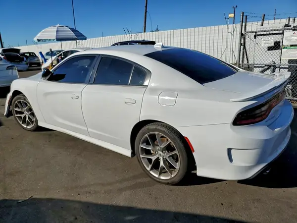 2C3CDXHG3PH594444 2023 DODGE CHARGER - Image 2