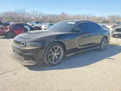 2C3CDXHG3PH594637 2023 DODGE CHARGER
