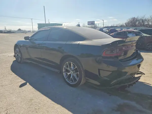 2C3CDXHG3PH594637 2023 DODGE CHARGER - Image 2