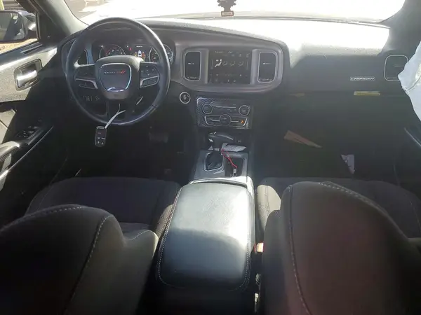 2C3CDXHG3PH594637 2023 DODGE CHARGER - Image 8