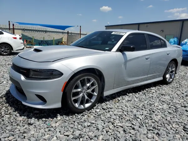 2C3CDXHG3PH594735 2023 DODGE CHARGER - Image 1