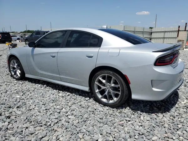 2C3CDXHG3PH594735 2023 DODGE CHARGER - Image 2