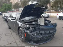 2C3CDXHG3PH594847 2023 DODGE CHARGER