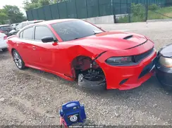 2C3CDXHG3PH595514 2023 DODGE CHARGER