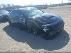 2C3CDXHG3PH598168 2023 DODGE CHARGER