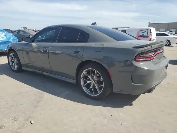 2C3CDXHG3PH598798 2023 DODGE CHARGER - Image 2