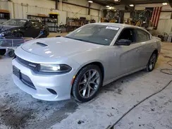 2C3CDXHG3PH600405 2023 DODGE CHARGER