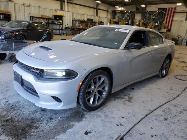 2C3CDXHG3PH600405 2023 DODGE CHARGER - Image 1