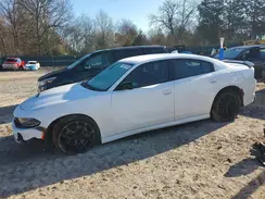 2C3CDXHG3PH603143 2023 DODGE CHARGER