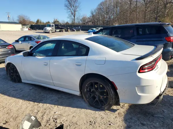 2C3CDXHG3PH603143 2023 DODGE CHARGER - Image 2