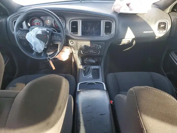 2C3CDXHG3PH603143 2023 DODGE CHARGER - Image 8