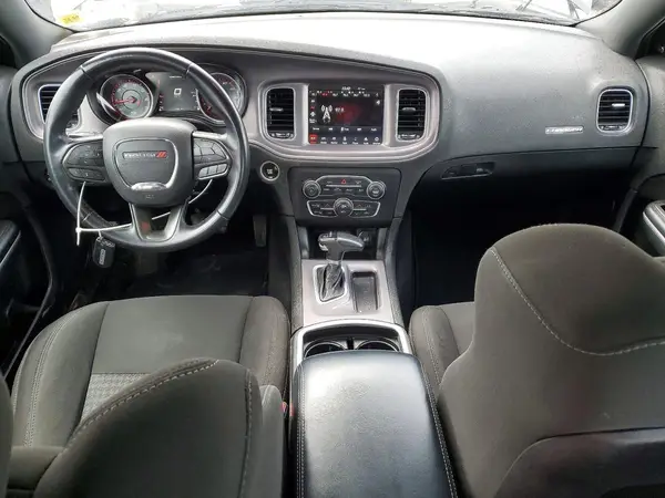 2C3CDXHG3PH603367 2023 DODGE CHARGER - Image 8