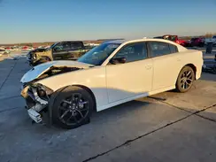 2C3CDXHG3PH603482 2023 DODGE CHARGER
