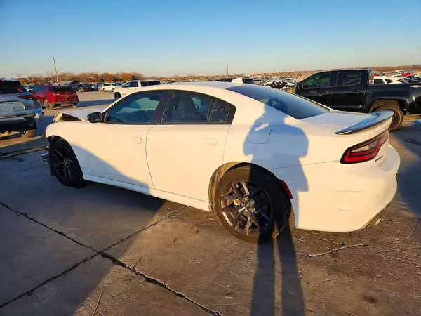 2C3CDXHG3PH603482 2023 DODGE CHARGER - Image 2